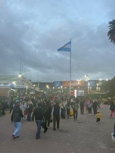 Con presencia tresarroyense, finalizó la edición 138 de la Expo Rural en Palermo