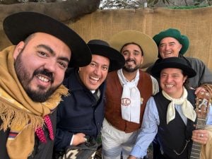 Con presencia tresarroyense, finalizó la edición 138 de la Expo Rural en Palermo
