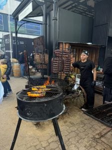 Con presencia tresarroyense, finalizó la edición 138 de la Expo Rural en Palermo