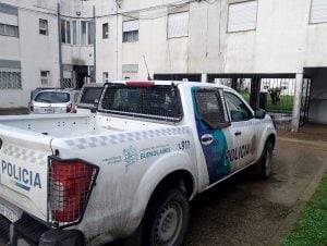 Allanan un departamento por un hecho ocurrido en el Bingo