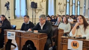 Repudio a la derogación del régimen de zona fría: Aprobado por unanimidad en el HCD