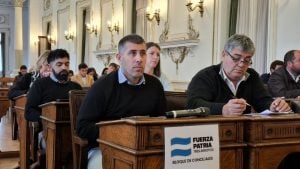 Repudio a la derogación del régimen de zona fría: Aprobado por unanimidad en el HCD