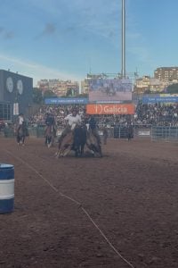 Con presencia tresarroyense, finalizó la edición 138 de la Expo Rural en Palermo