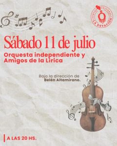 El Centro Cultural La Estación celebra sus 10 años con tres jornadas de actividades abiertas a la comunidad