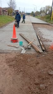 (audio) Avanza plan de pavimento urbano en base a  ranking que elabora el municipio