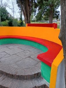 Vecinos agradecen al municipio las próximas tareas de mantenimiento en el arroyo y Parque Miedan (audio)