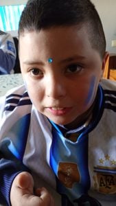 En fotos y videos, cómo se vivió el agónico pase a la final de la Selección en Tres Arroyos y la zona