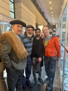 Con presencia tresarroyense, finalizó la edición 138 de la Expo Rural en Palermo