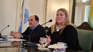 Repudio a la derogación del régimen de zona fría: Aprobado por unanimidad en el HCD