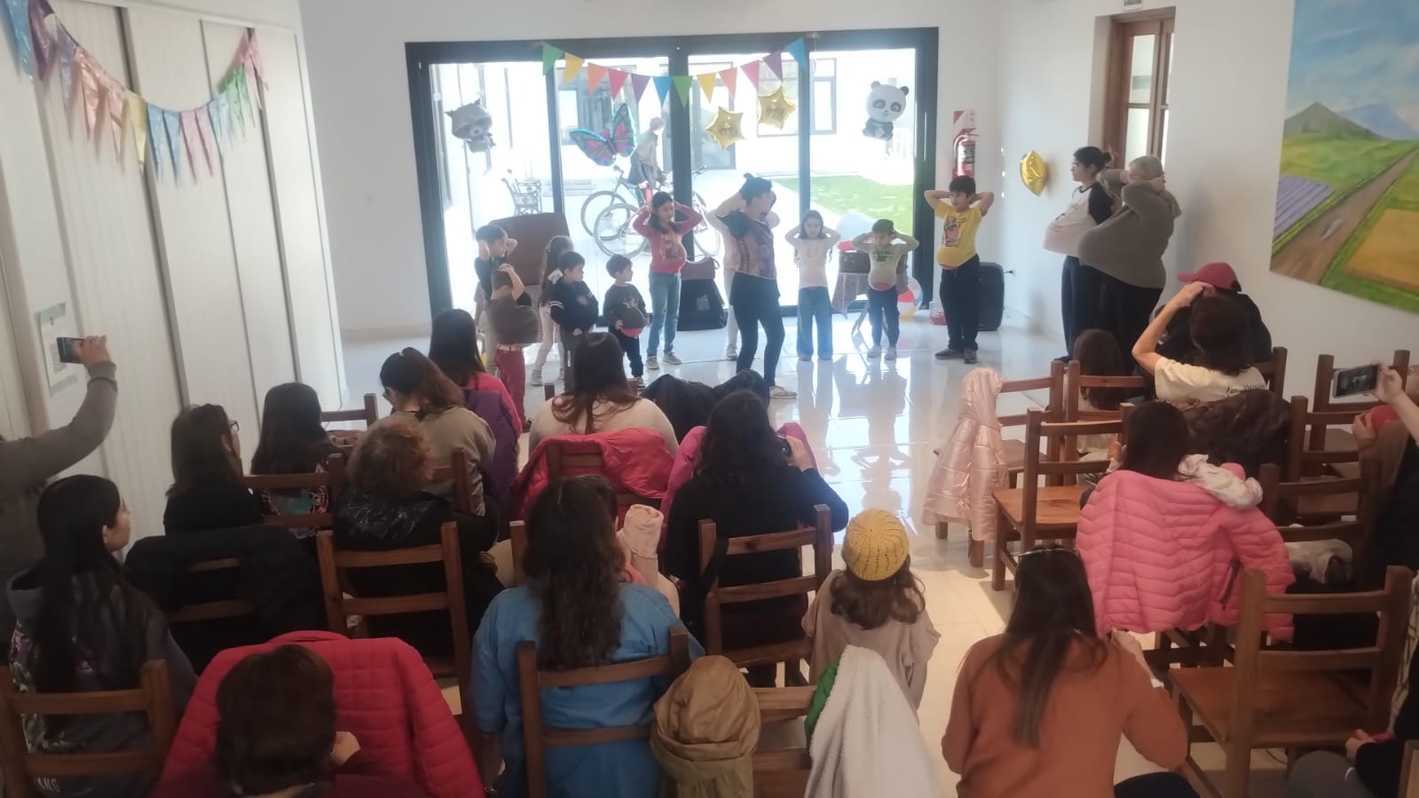 Presentación de 