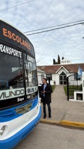 El Consejo Escolar garantiza el Servicio Alimentario Escolar durante el receso invernal