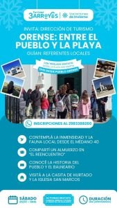 Orense presenta una cargada agenda con actividades para las vacaciones