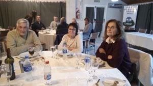 La Sociedad Rural realizó su asamblea anual