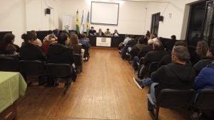 Bruno Chiquette es el nuevo presidente de la Cámara Económica