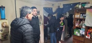 Pringles:UATRE detectó graves irregularidades en el campo La Legua