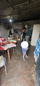 Pringles:UATRE detectó graves irregularidades en el campo La Legua