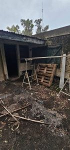 Pringles:UATRE detectó graves irregularidades en el campo La Legua