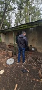Pringles:UATRE detectó graves irregularidades en el campo La Legua