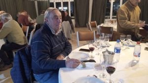 La Sociedad Rural realizó su asamblea anual