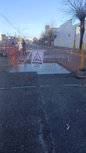 (audio) Avanza plan de pavimento urbano en base a  ranking que elabora el municipio