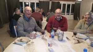 La Sociedad Rural realizó su asamblea anual