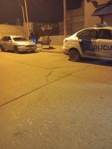 Chaves: secuestraron cocaína, armas y más de $3,7 millones en cuatro allanamientos