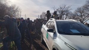 Exitoso quinto remate del año de Arzoz y Compañía