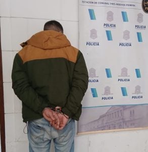 Vecino en alerta avisó a la Policía: Tres marplatenses presos por intentar robar una camioneta