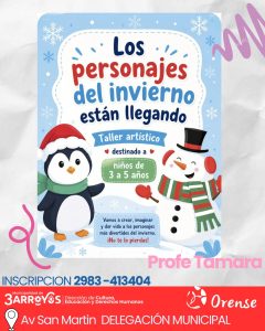 Orense presenta una cargada agenda con actividades para las vacaciones