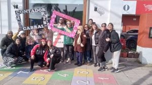 Nuevos profesionales en la ciudad: Mailén y Jonathan se recibieron de Contadores Públicos