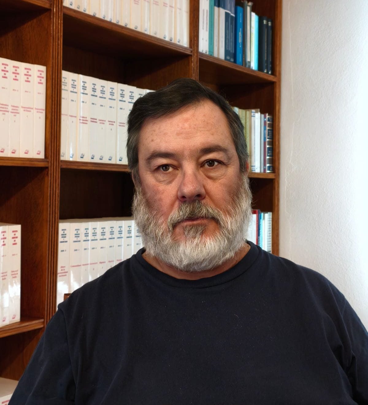 (audio) La Asociación de Abogados reclama el nombramiento de jueces locales