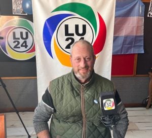 (audio)Se hace camino al andar: el pensamiento de Ariel Cociancich