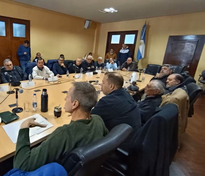 La CGT pone en marcha el plan de lucha escalonado contra el gobierno