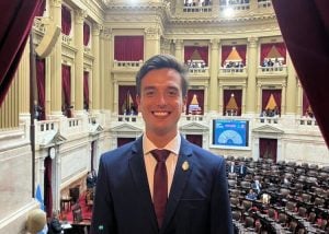 (audio) “El subsidio zona fría seguirá funcionando en hogares con recursos menores a tres canastas básicas”, aseguró Dylan Politano
