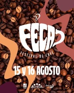 Llega la primera edición de FECA en Monte Hermoso
