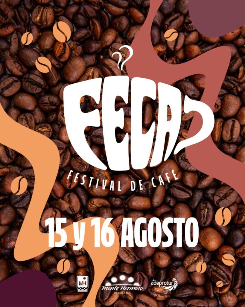 Llega la primera edición de FECA en Monte Hermoso