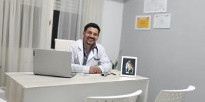 (audio) Franco de Francesco y el fuerte impacto que el fútbol ejerce sobre el sistema cardiovascular