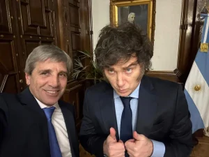 El gasto público cayó 2,3% en el primer semestre