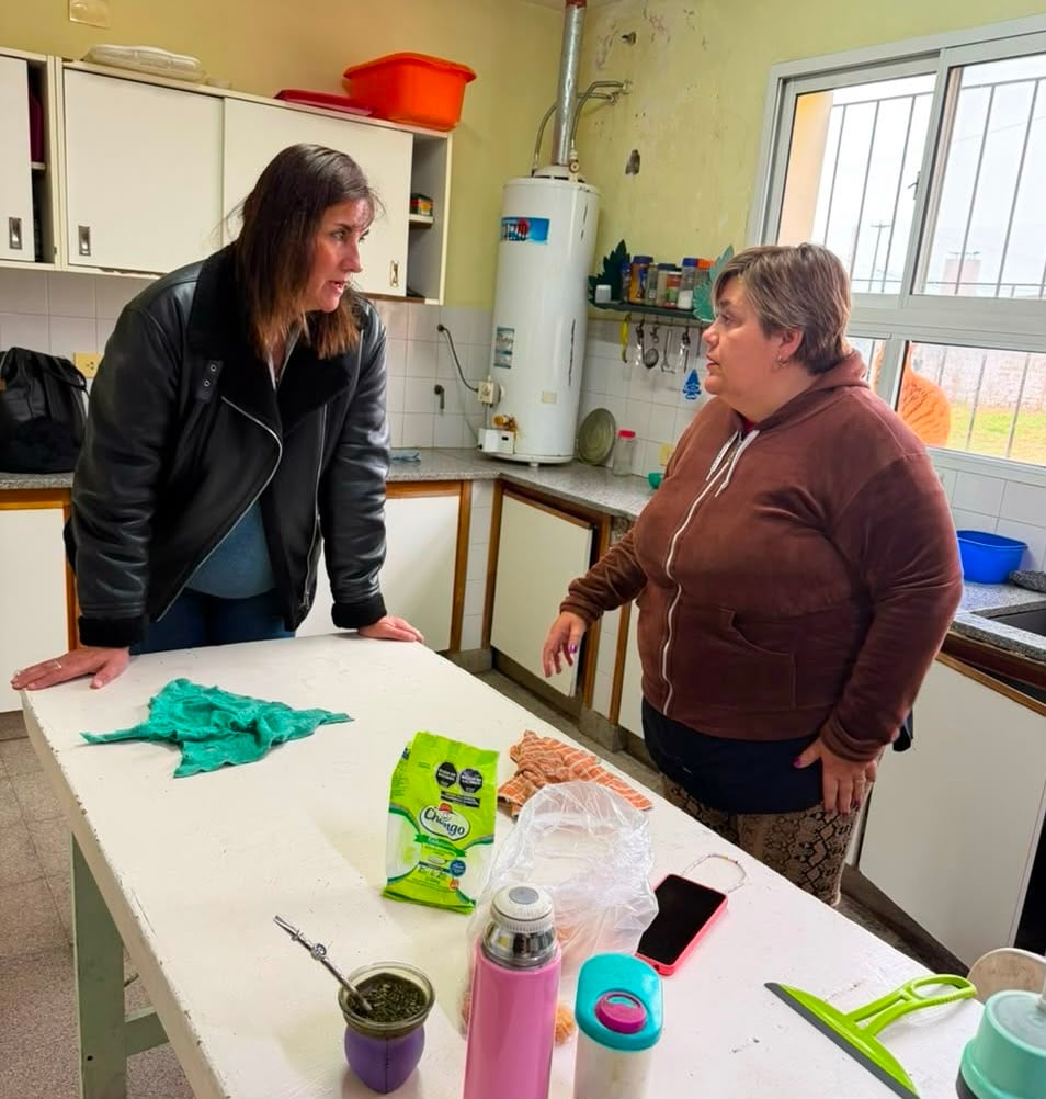 (audio) El Consejo Escolar garantiza comedores, obras y controles durante el receso invernal
