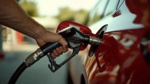 (audio) Confirman que en la zona también cae la venta de combustibles