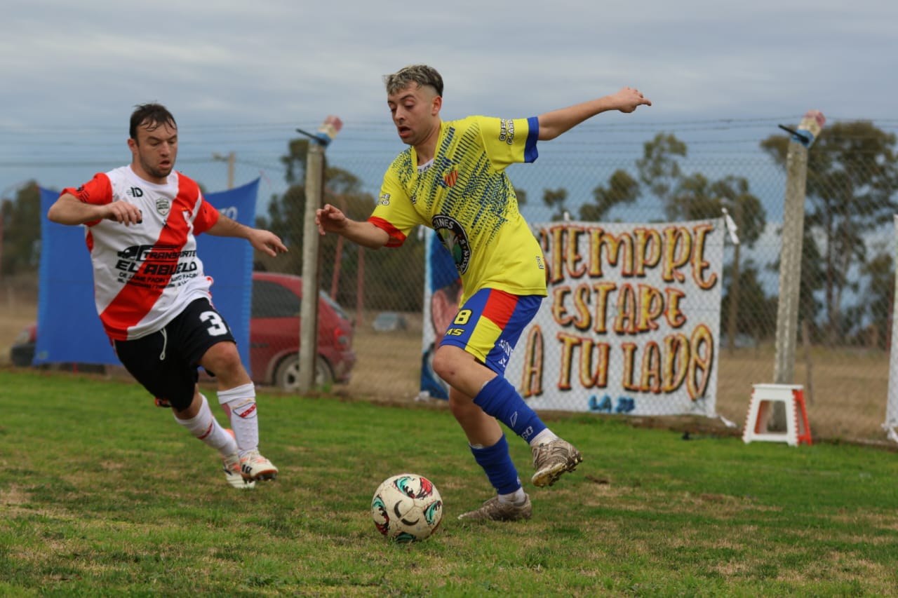 2ª fecha del Clausura de Ascenso: triunfos de Agrario y Cascallares