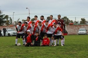 2ª fecha del Clausura de Ascenso: triunfos de Agrario y Cascallares