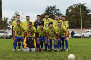 2ª fecha del Clausura de Ascenso: triunfos de Agrario y Cascallares