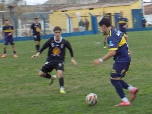 Fútbol de Primera: Boca y Ciclista empataron en el arranque del Clausura