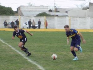 Fútbol de Primera: Boca y Ciclista empataron en el arranque del Clausura