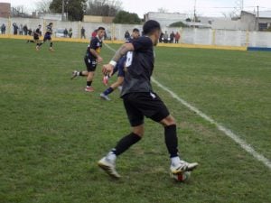 Fútbol de Primera: Boca y Ciclista empataron en el arranque del Clausura