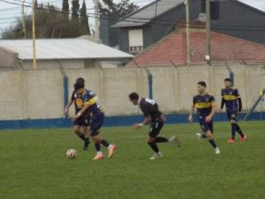 Fútbol de Primera: Boca y Ciclista empataron en el arranque del Clausura