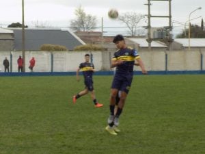 Fútbol de Primera: Boca y Ciclista empataron en el arranque del Clausura