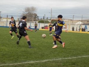 Fútbol de Primera: Boca y Ciclista empataron en el arranque del Clausura