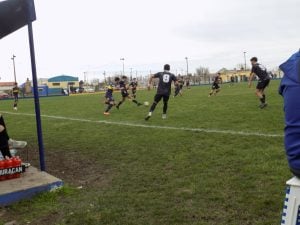 Fútbol de Primera: Boca y Ciclista empataron en el arranque del Clausura